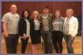 Charlie Berens Parents Molly Berens and Dick Berens