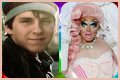 Dan Firkus Trixie Mattel Brother Has A Funny Driver’s License Photo