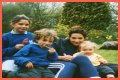 Florence Pugh siblings: Meet Toby Sebastian, Arabella Gibbins, and Rafaela Pugh