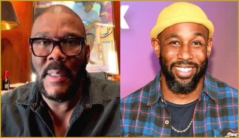 Is Tyler Perry Really Dead? The Truth Behind The Rumors