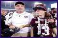 Jimbo Fisher Children: Meet Ethan Fisher And Trey Fisher
