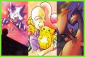 Man-made Pokemon and the story behind them: Mewtwo, Porygon, more