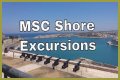 Mediterranean Shore Excursions & Cruise Excursions