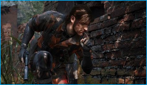 MGS Delta: The Ultimate Guide To Understanding And Utilizing This Powerful Tool