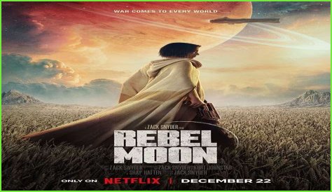 Rebel Moon 3: The Epic Continuation Of Zack Snyder’s Sci-Fi Saga