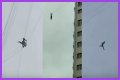 This Guy Tried Skipping Out On His Hotel Bill In The Most Insane Way Imaginable