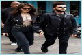 Twinning Celebrity Couples: Duos Who Match Their Outfits