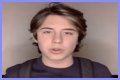 Tyler Brash: How I’m turning TikTok hate into an acting career