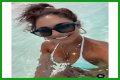 Vanessa Hudgens' Hottest Bikini Pics, Swimsuit Style
