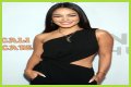 Vanessa Hudgens Wows in Hot Pink Bikini: Photos