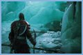 Where to get the Tame The Beast heavy runic attack in God of War Ragnarok