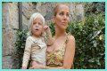 Who Is Angie Harrington From RHOSLC? Everything On Her Transgender Son And Husband
